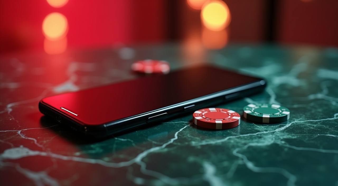 jm777 mobile gaming